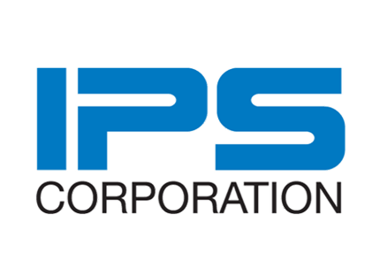IPS Corporation logo